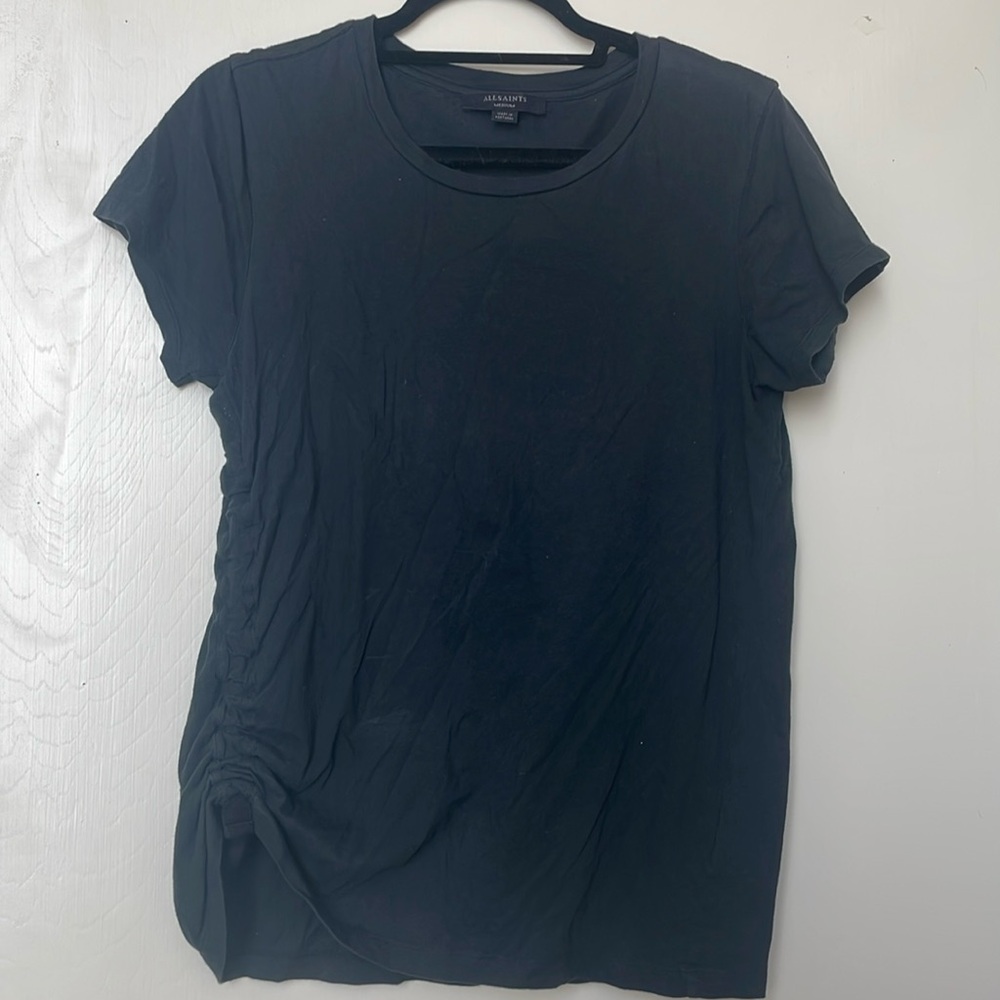 ALL SAINTS T-shirt
